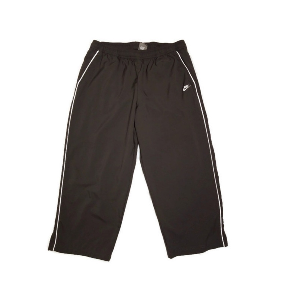 Nike Women's Fit Dry Capris Size L